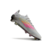 Chuteira Adidas F50 X Campo - Cinza/Rosa na internet