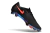 Chuteira Nike Mercurial Superfly 11 Elite FG - Preto - loja online