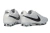 Chuteira Nike Tiempo Ligera Pro FG - Prata - comprar online