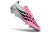 Chuteira Adidas Predator Elite 26 Campo FG - Rosa - loja online