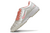 Chuteira Nike Total 90 Society - Dourado - Prata/Rosa - Marca Esportiva - Loja Especializada em Chuteiras 