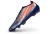 Chuteira Adidas F50 Hyperfast Eltie FG - Azul/Prata na internet