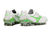 Chuteira Mizuno Morelia Neo 4 Campo - Branco/Verde na internet