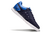 Chuteira Nike Gato Futsal - Azul/Branco na internet
