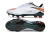 Imagem do Chuteira Nike Hypervenom Phantom FG - Laranja/Branco