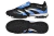 Imagem do Chuteira Adidas Predator Tongue Elite 25 Society - Preto/Azul