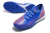 Chuteira Adidas Predator Edge.3 Low Society TF "Sapphire Edge" na internet