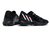 Chuteira Adidas Predator Edge.3 Low Society TF "Edge Of Darkness" - Marca Esportiva - Loja Especializada em Chuteiras 
