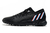 Chuteira Adidas Predator Edge.3 Low Society TF "Edge Of Darkness"