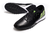 Chuteira Adidas Predator Edge.3 Low Society TF - Preto/Verde na internet