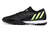 Chuteira Adidas Predator Edge.3 Low Society TF - Preto/Verde