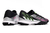 Chuteira Adidas Predator Edge.3 Low Society TF - Prata/Preto - Marca Esportiva - Loja Especializada em Chuteiras 