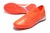 Chuteira Adidas Predator Edge.3 Low Society TF - Laranja na internet