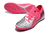 Chuteira Adidas Predator Edge.3 Low Society TF - Rosa na internet