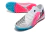Chuteira Adidas Predator Edge.3 Low Society TF - Rosa/Branco - comprar online