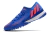 Chuteira Adidas Predator Edge.3 Low Society TF "Sapphire Edge" - comprar online