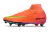 Chuteira Nike Air Zoom Mercurial Superfly 10 Elite SG - Laranja - comprar online