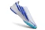 Chuteira Adidas F50 Hyperfast Laceless TF - Branco - Marca Esportiva - Loja Especializada em Chuteiras 