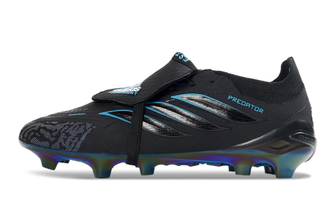 シューズ adidas Predator Elite AG 26cm Chuteira Adidas Predator Tongue 26 Elite FG - Controle e Precisão