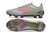 Imagem do Chuteira Adidas F50+.1 Elite FG - Cinza/Rosa