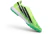 Chuteira Adidas F50 Hyperfast Laceless TF - Verde - Marca Esportiva - Loja Especializada em Chuteiras 
