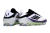 Chuteira Adidas F50 X Campo - Roxo/Branco na internet