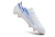 Chuteira Adidas F50 Hyperfast.1 Evo FG - Branco - Marca Esportiva - Loja Especializada em Chuteiras 