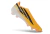 Chuteira Adidas F50 Hyperfast Laceless FG - Laranja - Marca Esportiva - Loja Especializada em Chuteiras 