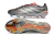 Imagem do Chuteira Adidas Predator Elite 26 Campo FG - Prata