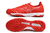 Chuteira Miuzno Morelia Neo Sala β Society - Vermelho/Branco - comprar online