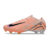 Chuteira Nike Air Zoom Mercurial Vapor 16 Elite FG - Branco/Rosa