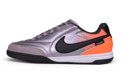 Chuteira Nike Tiempo Street Gato IC