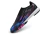 Chuteira Adidas F50 Hyperfast Laceless TF - Preto na internet