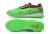 Chuteira Nike Phantom 6 Elite Society TF - Verde - loja online