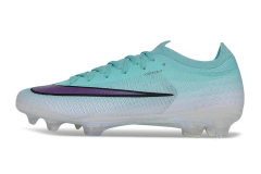 Chuteira Nike Mercurial Vapor 17 Elite FG - Azul