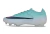 Chuteira Nike Mercurial Vapor 17 Elite FG - Azul