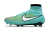 Chuteira Campo Nike Magista Obra FG - Azul - comprar online