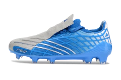Chuteira Adidas F50 X Campo -Azul - comprar online