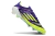 Chuteira Adidas F50+.1 Elite FG - Roxo/Verde - loja online