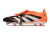 Chuteira Adidas Predator Elite Tongue 25 Campo - Laranja/Preto - comprar online