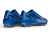 Chuteira Adidas F50 Hyperfast Laceless FG - Azul - comprar online