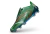 Chuteira Adidas TUNit F50 Elite FG - Verde na internet