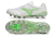 Imagem do Chuteira Mizuno Morelia Neo 4 Campo - Branco/Verde