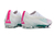 Chuteira Adidas X CrazyFast.1 FG - Brando/Azul/Roxo - loja online