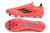 Imagem do Chuteira Adidas F50+.1 Elite FG - Laranja/Preto