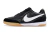 Chuteira Nike Tiempo Street Gato IC - Preto - comprar online