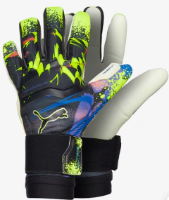Luvas Puma Ultimate