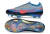 Chuteira Nike Mercurial Vapor 17 Elite FG - Azul - loja online