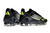 Chuteira Adidas F50 X Campo - Preto/Verde na internet