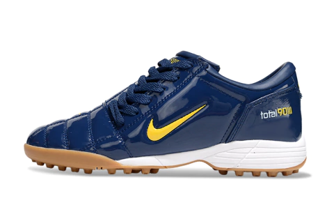 Chuteiras Nike Total 90 para Futebol Society